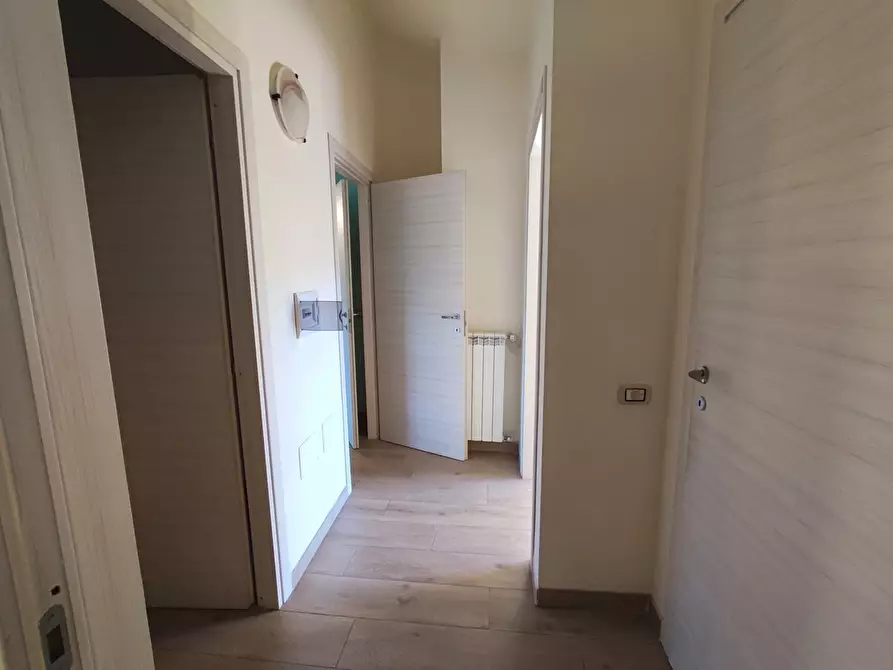 Immagine 20 di Attico in vendita  in Via C/DA LUCA, SNC a Chiaravalle Centrale