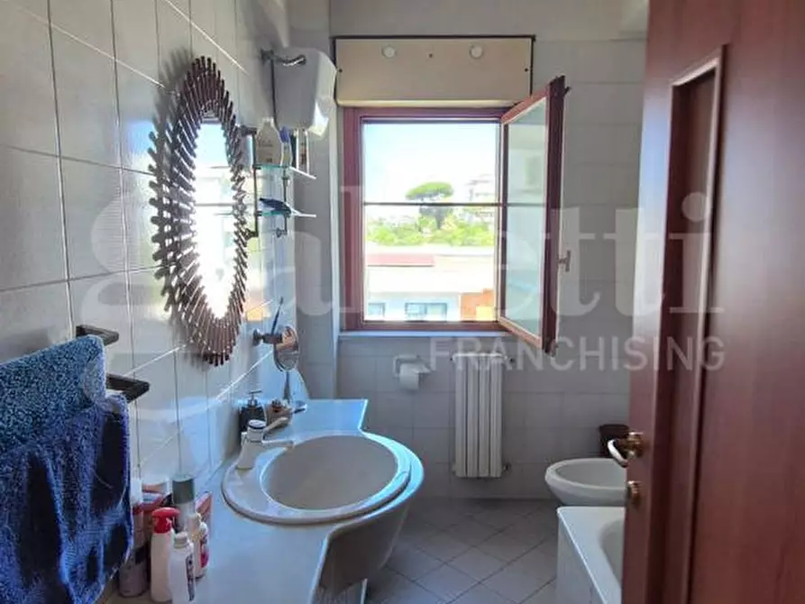 Immagine 38 di Appartamento in vendita  in Via Caravelli, 46/A a Torre Annunziata