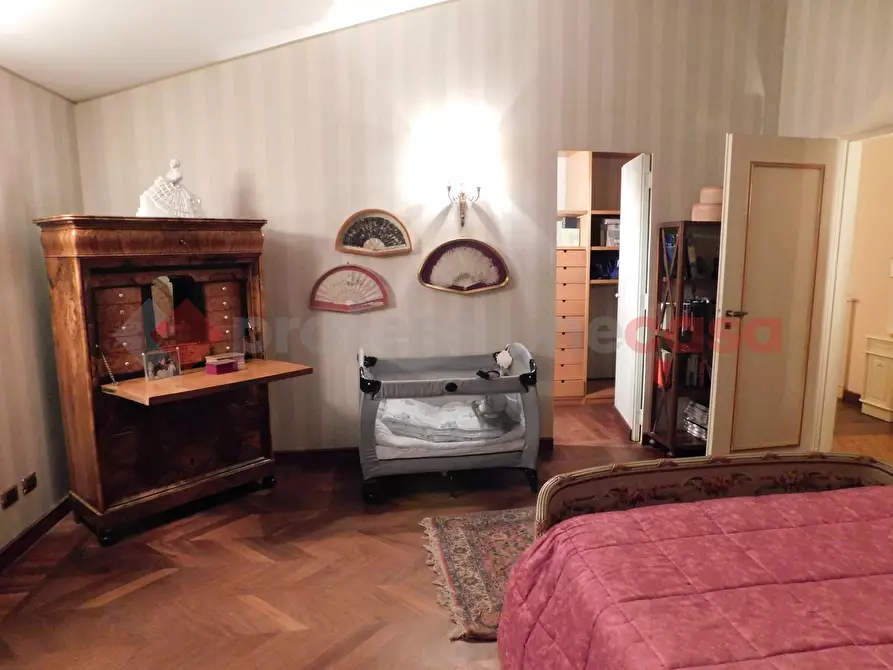 Immagine 21 di Villa in vendita  in Via Arciprete RodanÃ² Toscano, 14 a Polistena