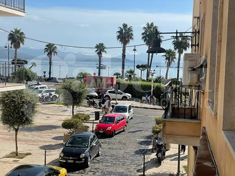 Immagine 19 di Appartamento in vendita  in Traversa Piazza Mare all'Arco, 5 a Gaeta