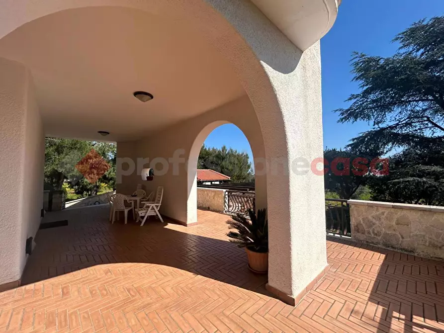 Immagine 5 di Casa indipendente in vendita  in Contrada COZZANA a Monopoli