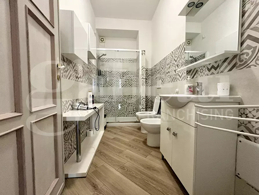 Immagine 11 di Appartamento in vendita  in Via Asfodelo, 87 a Alghero