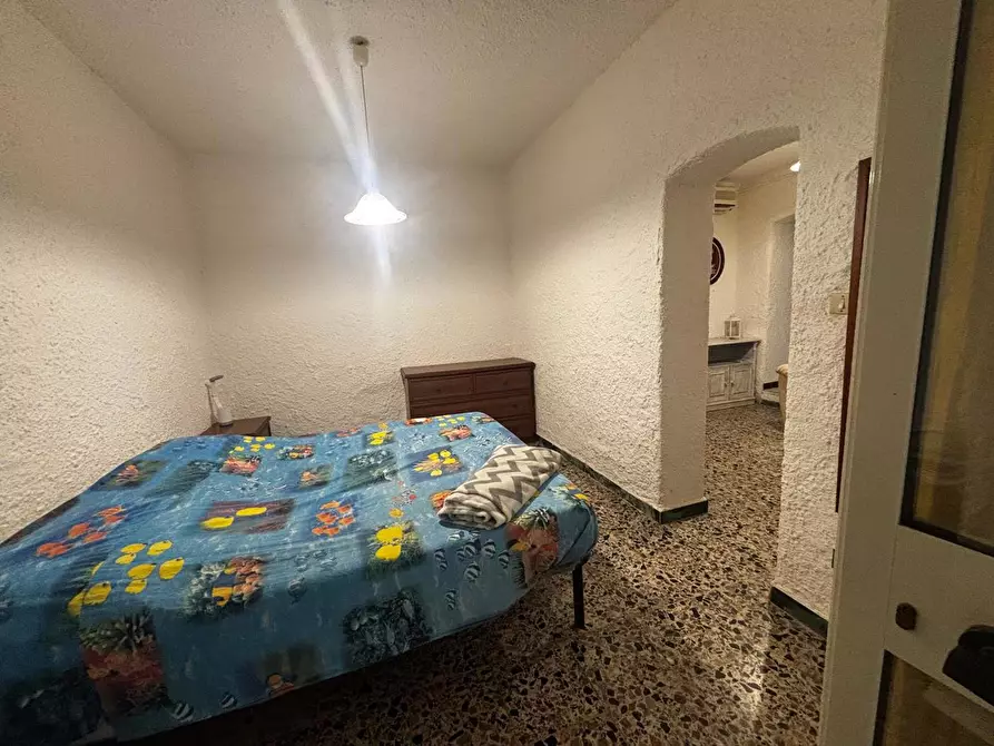 Immagine 5 di Appartamento in vendita  in Via Porto Nebida, 72 a Iglesias