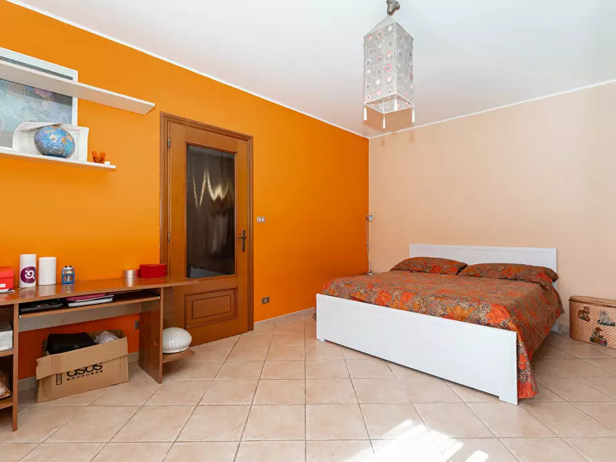 Immagine 15 di Villa in vendita  in Via Umberto I a Rivalta Di Torino