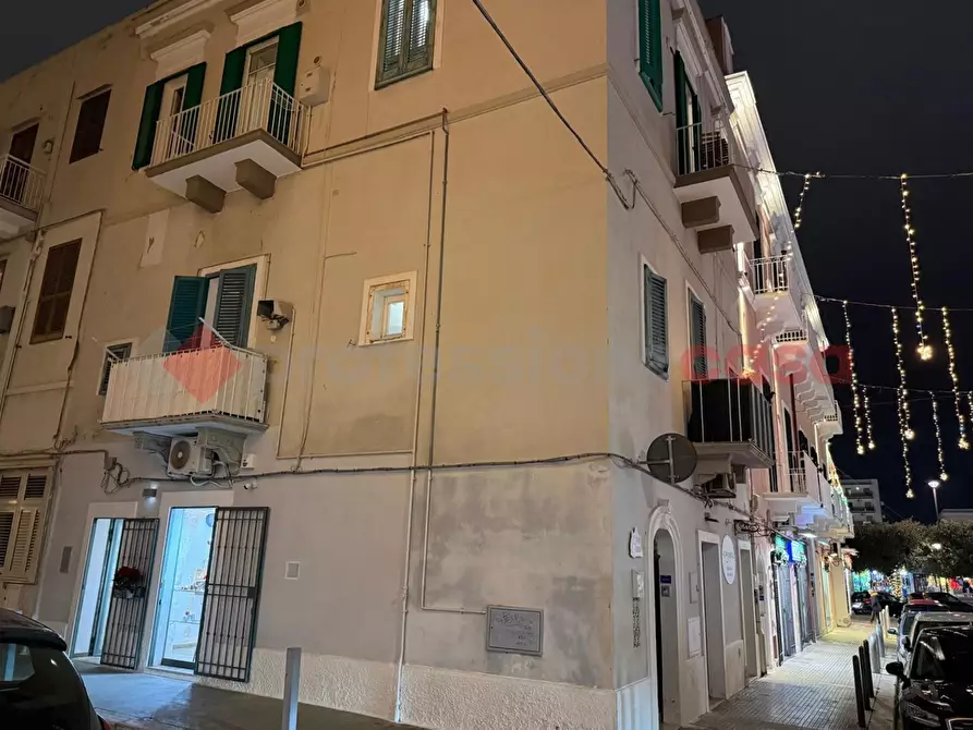 Immagine 11 di Appartamento in vendita  in Via RICASOLI a Monopoli