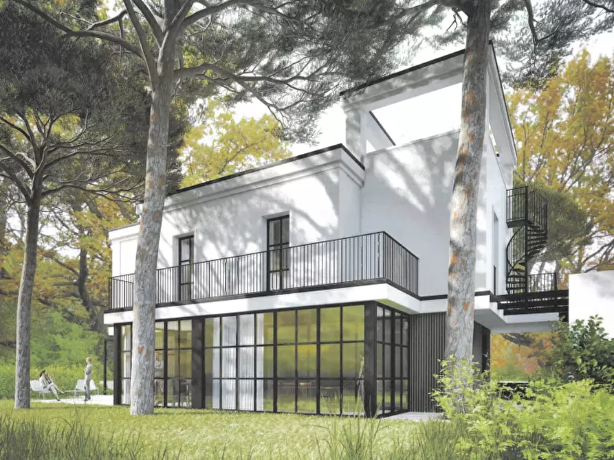 Immagine 4 di Appartamento in vendita  in Viale GRAMSCI, 1 a Cervia