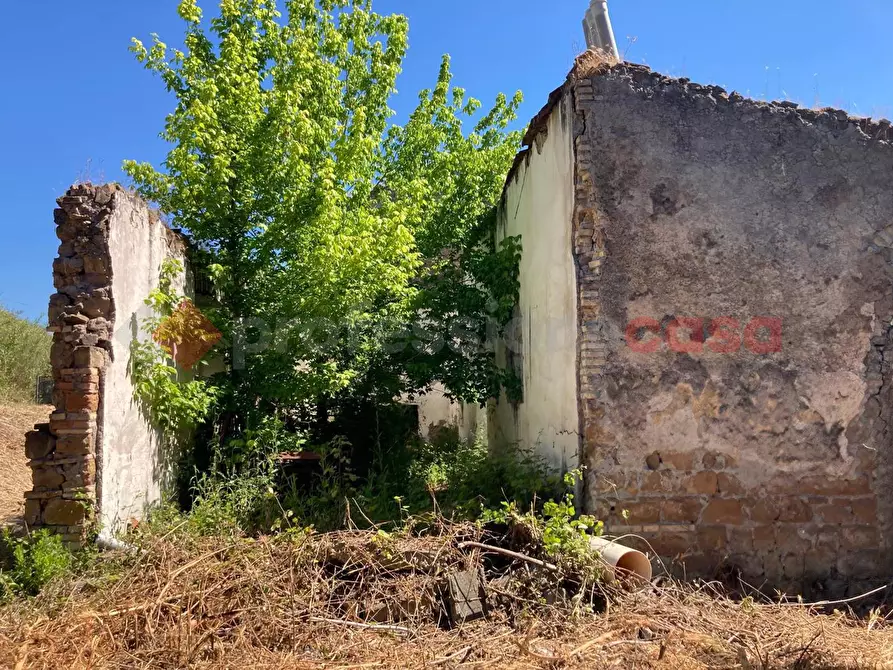 Immagine 14 di Rustico / casale in vendita  in Vicolo papa leone, snc a Roma