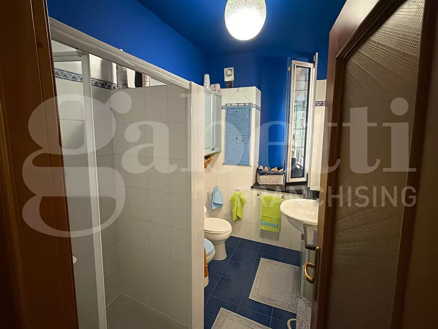 Immagine 21 di Casa bifamiliare in vendita  in Via Umberto I, 142 a Trofarello