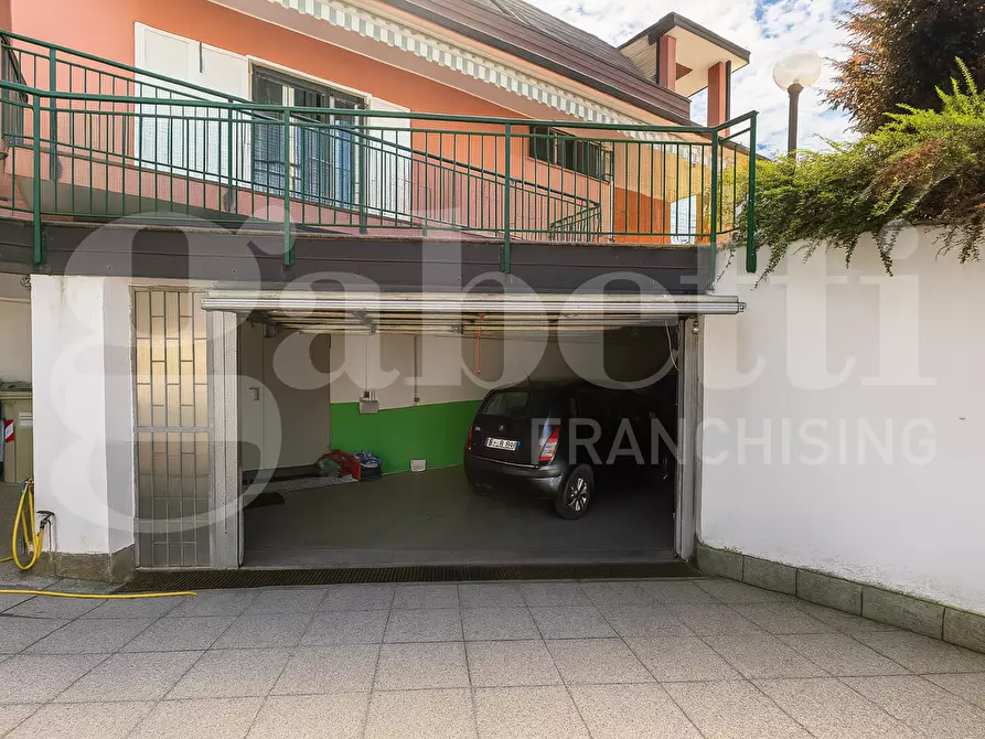 Immagine 46 di Casa bifamiliare in vendita  in Via Umberto I, 142 a Trofarello