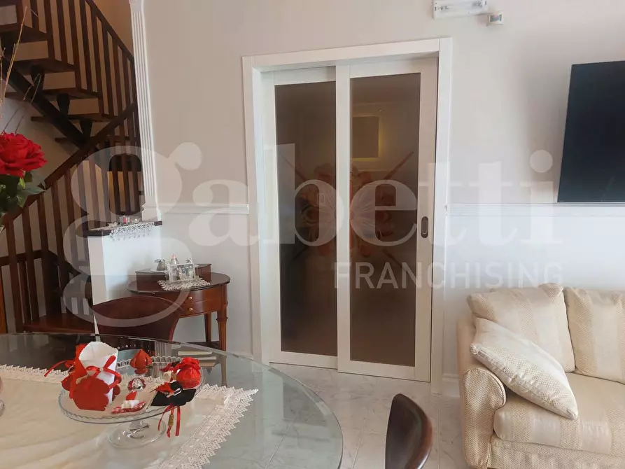 Immagine 27 di Villetta a schiera in vendita  in Piazzale DELLA LIBERAZIONE, 30 a Taranto