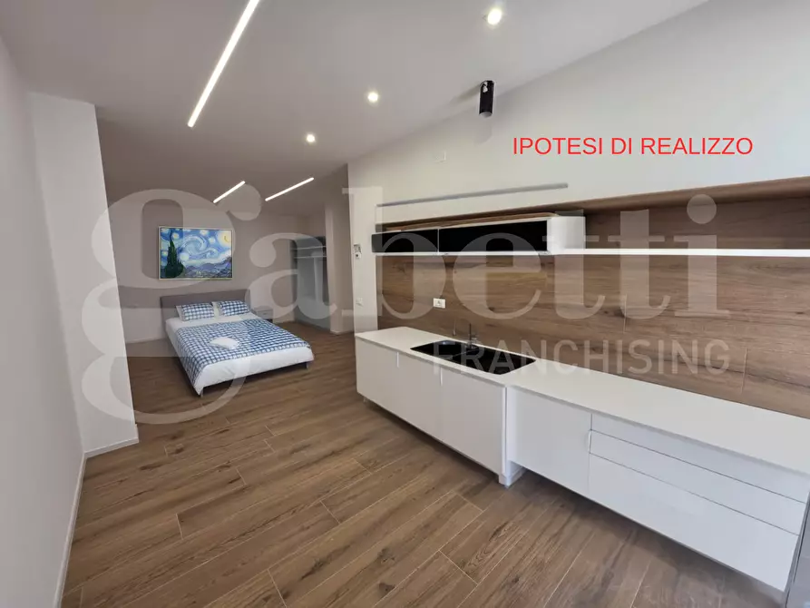 Immagine 3 di Appartamento in vendita  in Via SOTTOMARINA - VIALE MEDITERRANEO, 00 a Chioggia