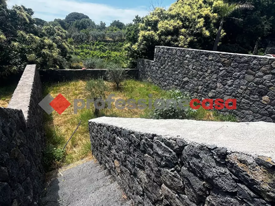 Immagine 2 di Villetta a schiera in vendita  in Via Spirito Santo a Aci Sant'antonio