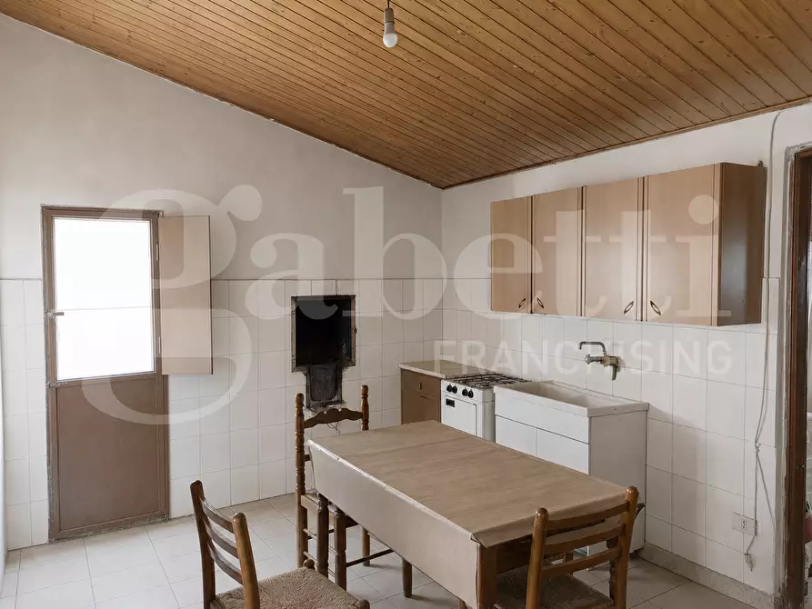 Immagine 9 di Rustico / casale in vendita  in Contrada Bortolone, 55 a Chiaramonte Gulfi