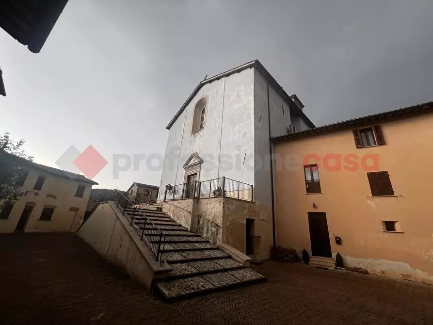 Immagine 36 di Appartamento in vendita  in Via Albornoz a Castel Ritaldi