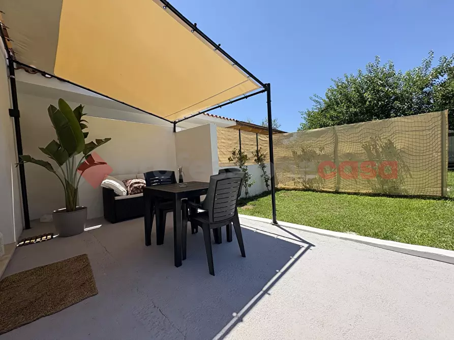 Immagine 43 di Villetta a schiera in vendita  in Via appia nuova, 172 a Terracina