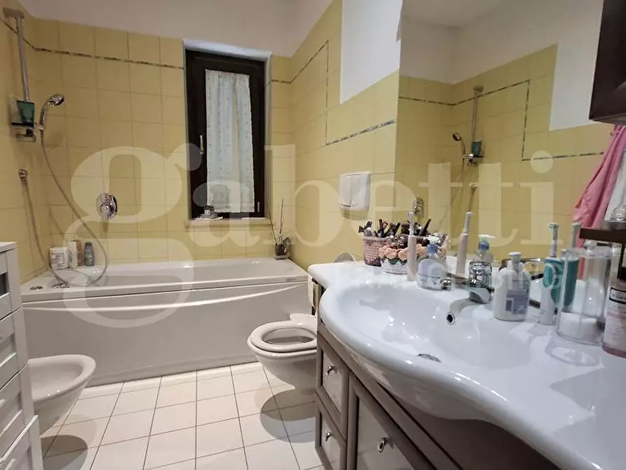 Immagine 11 di Appartamento in vendita  in Via San Giuliano Sura, snc a Sora