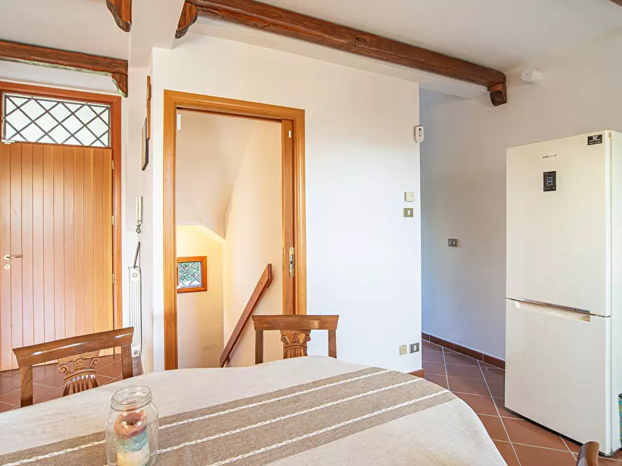 Immagine 9 di Casa trifamiliare in vendita  in Via della Bilancia, 47 a Sabaudia