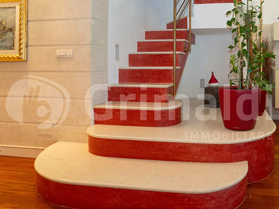 Immagine 28 di Attico in vendita  in Via papa giovanni  XXIII, 9 a Lesmo