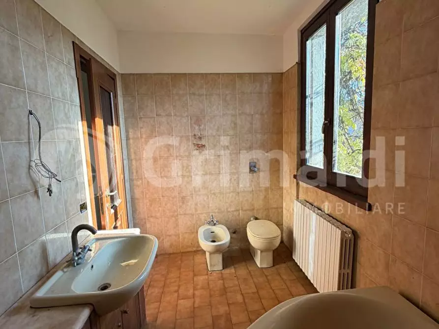 Immagine 20 di Villa in vendita  in Via CAVOUR, 16 a San Cipriano Po