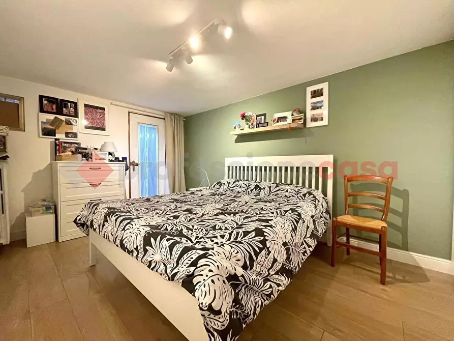 Immagine 6 di Villetta a schiera in vendita  in Via Resta a Scandiano