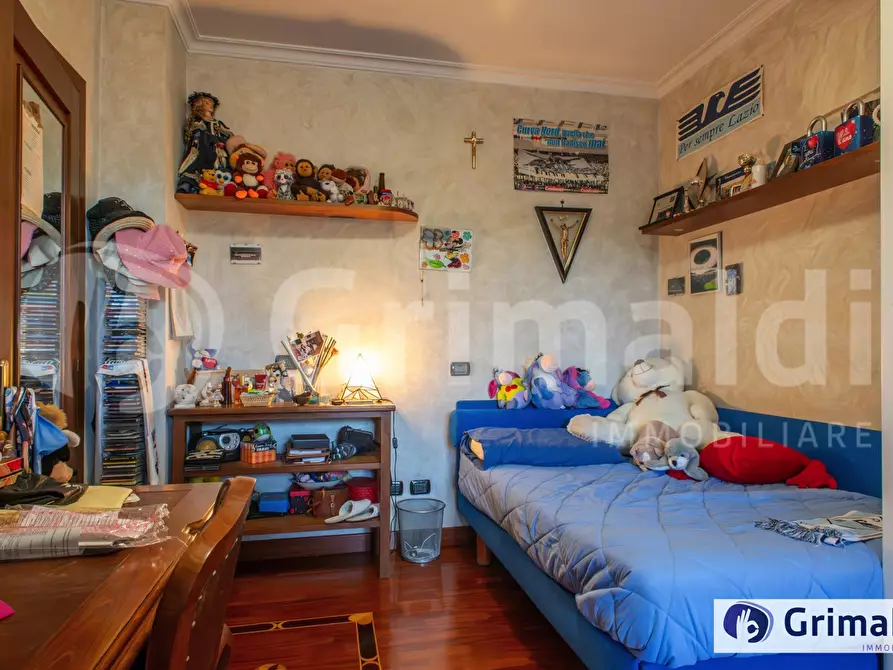 Immagine 18 di Appartamento in vendita  in Via Louis Daguerre a Roma