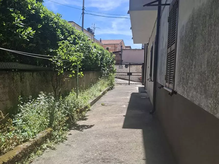 Immagine 3 di Appartamento in vendita  in Via GUGLIELMO MARCONI, SNC a Pescosolido
