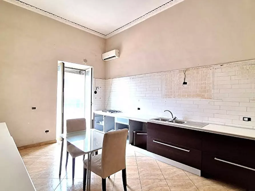 Immagine 8 di Appartamento in vendita  in Via Bernardo Tanucci a Napoli