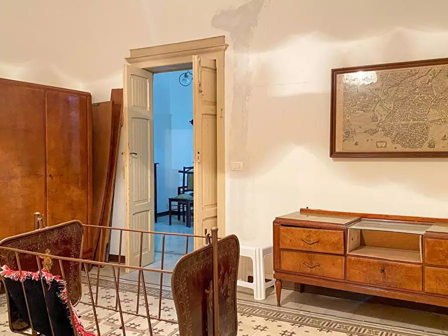 Immagine 26 di Casa indipendente in vendita  in Via ROSOLINO PILO, 24 a Pachino