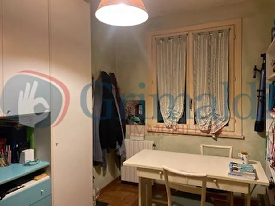 Immagine 15 di Appartamento in vendita  in Via Agnoletti a Livorno