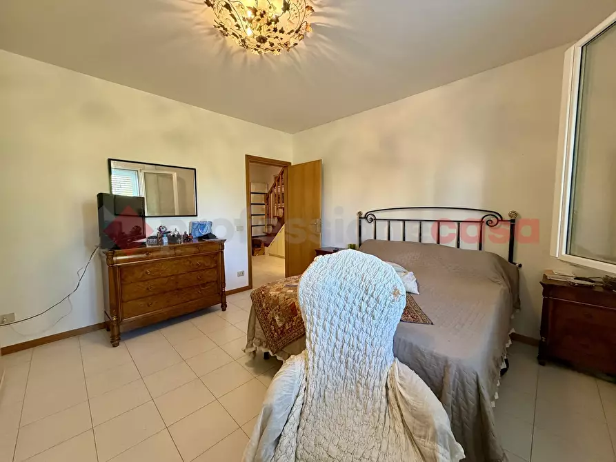 Immagine 17 di Terratetto in vendita  in Via dei Ciclamini a Capraia E Limite