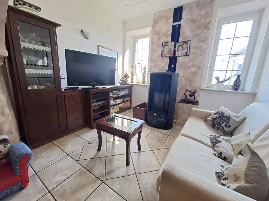 Immagine 11 di Appartamento in vendita  in Via Scesa, 5 a Fontechiari