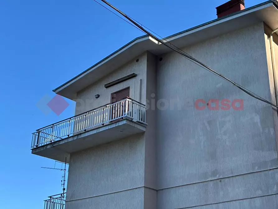 Immagine 24 di Appartamento in affitto  in Via Pietra Rea, 236 a Sgurgola