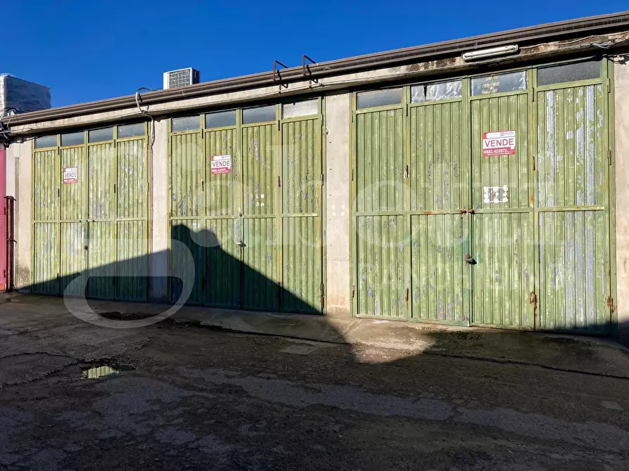 Immagine 7 di Box auto in vendita  in Via San Severo a Torremaggiore