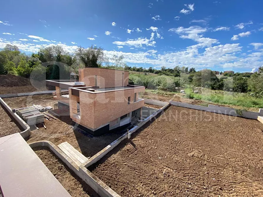 Immagine 20 di Villa in vendita  in Vicolo Del Conte, 70 a Roma