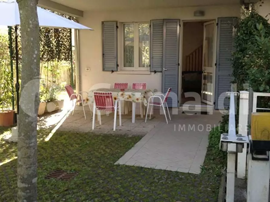 Immagine 3 di Villetta a schiera in vendita  in Viale Dante Aligheri, 82 a Cervia