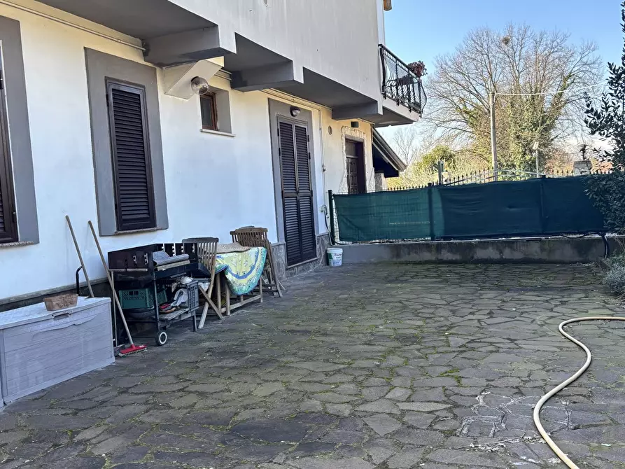 Immagine 14 di Appartamento in vendita  in Via del confine, 12 a Alatri