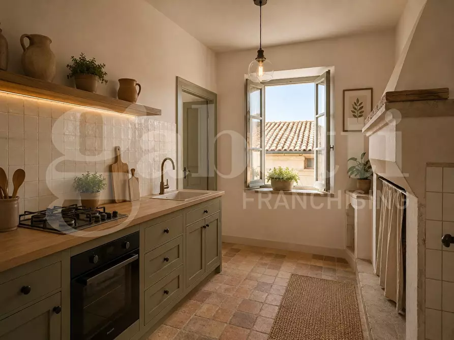 Immagine 15 di Appartamento in vendita  in Via terranova, 60 a Tortoreto