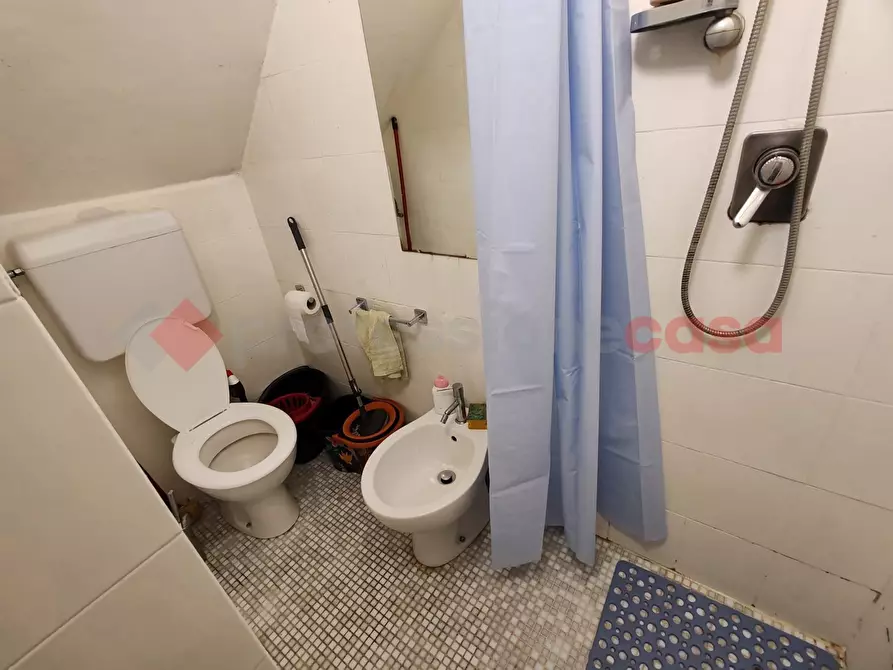 Immagine 5 di Appartamento in vendita  in Via XXV Aprile a Spoleto