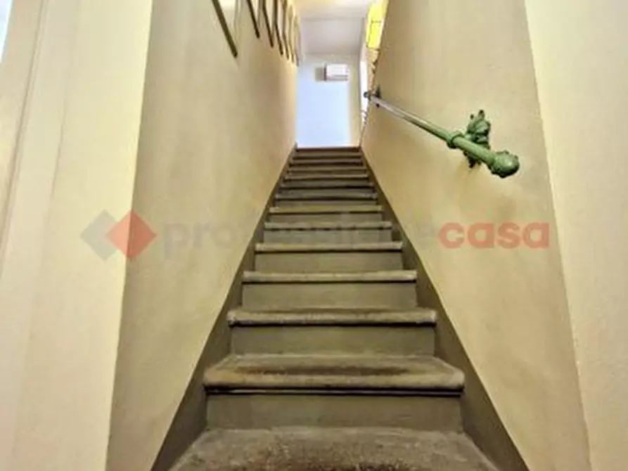 Immagine 25 di Appartamento in vendita  in Via MAMELI, 14 a Firenze