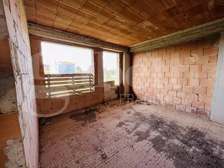 Immagine 23 di Villa in vendita  in Via ALBERTO SORDI, 42 a Ragusa