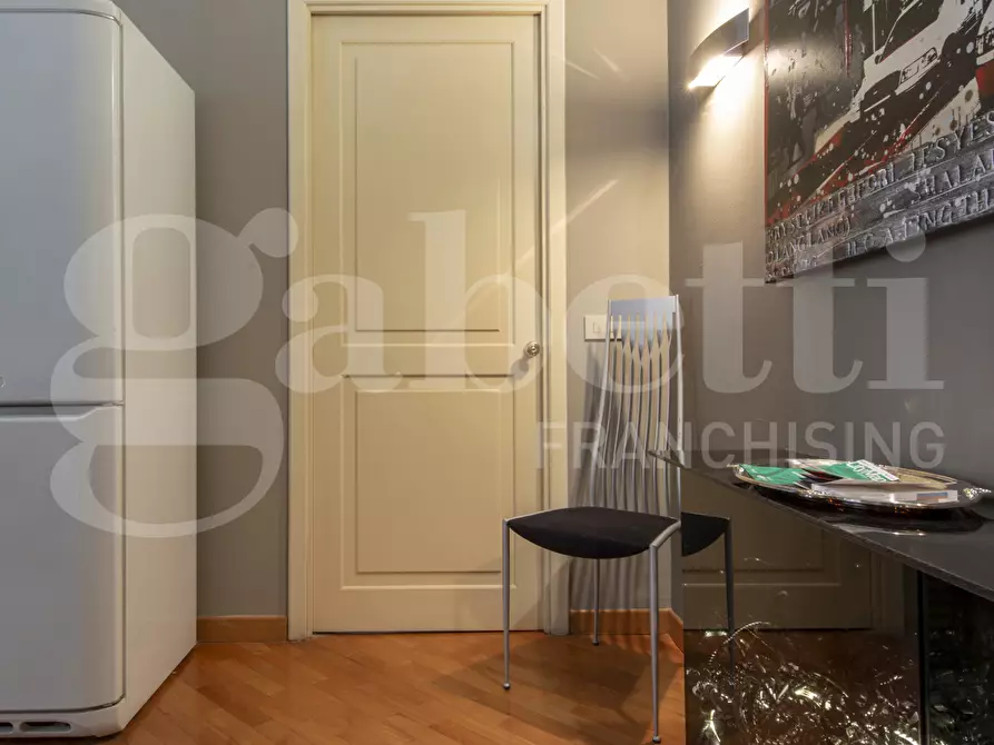 Immagine 10 di Appartamento in affitto  in Via Masaccio, 18 a Milano