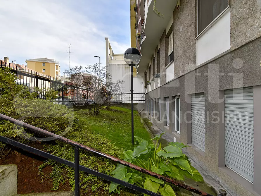 Immagine 20 di Appartamento in vendita  in Via galeno, 27 a Milano