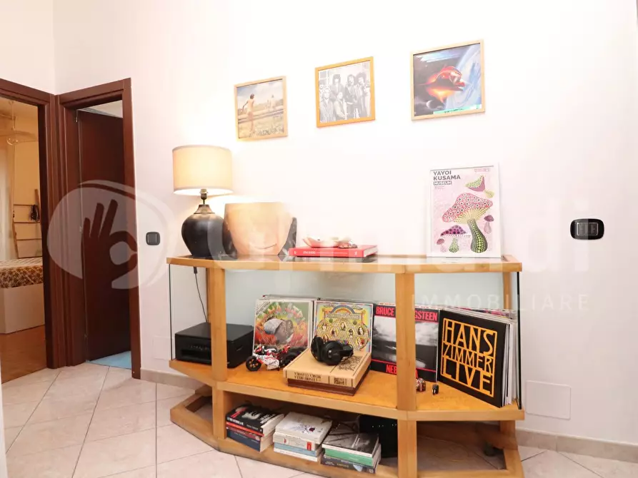 Immagine 2 di Appartamento in vendita  in Via donizetti, 11 a Arcore