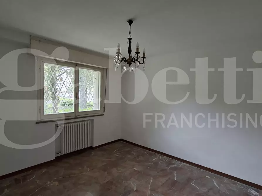 Immagine 4 di Appartamento in affitto  in Via Saffi, 3 a Cento