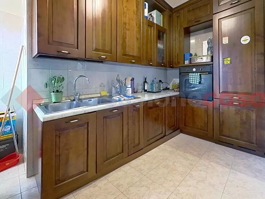 Immagine 20 di Appartamento in vendita  in Via Alzano Lombardo, 54 a Roma