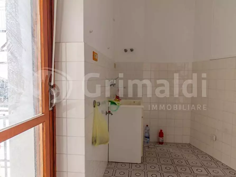 Immagine 4 di Appartamento in vendita  in Via Freud a Siracusa