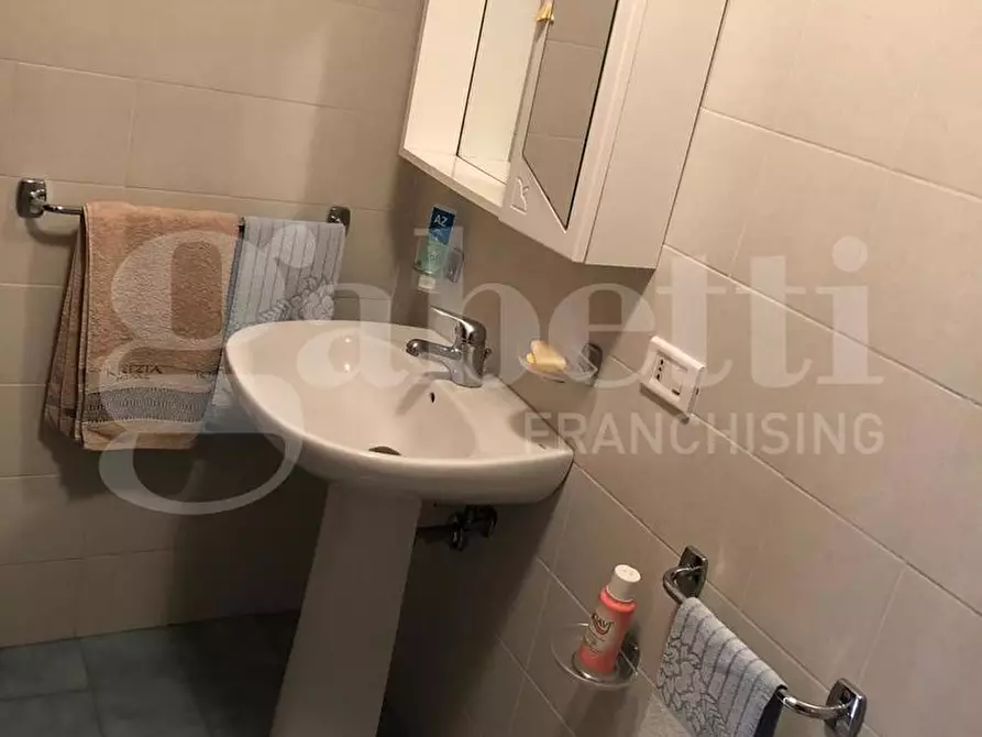 Immagine 12 di Appartamento in vendita  in Via Nazionale, 401 a Spadafora