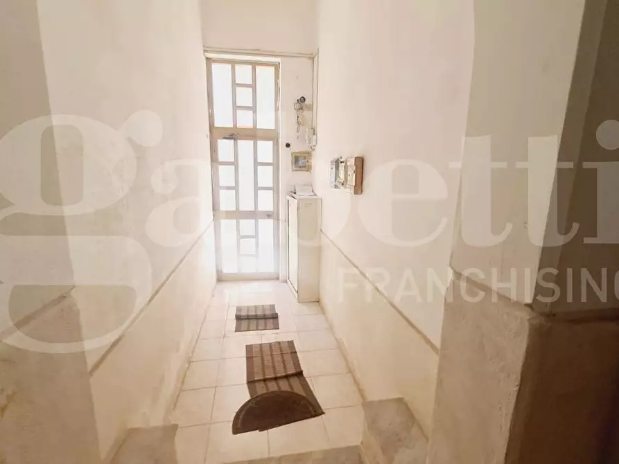 Immagine 3 di Appartamento in vendita  in Via Andrea Chiaramonte a Palermo