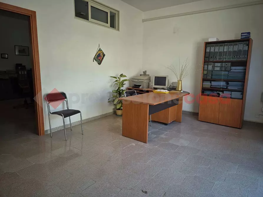 Immagine 4 di Negozio in vendita  in Via DON LUIGI MONZA, 18 a Brindisi