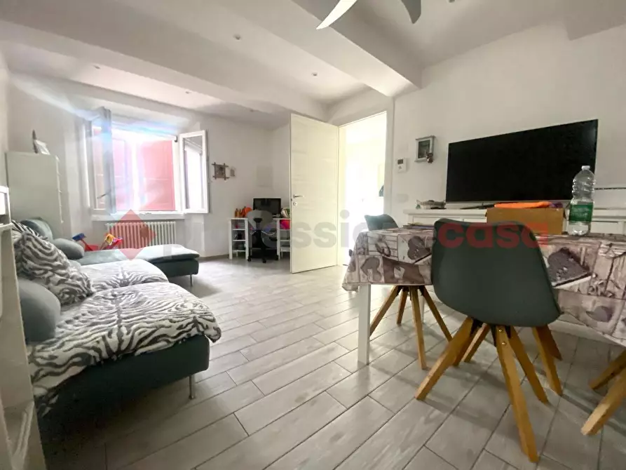 Immagine 2 di Villa in vendita  in Via martiri a Scandiano